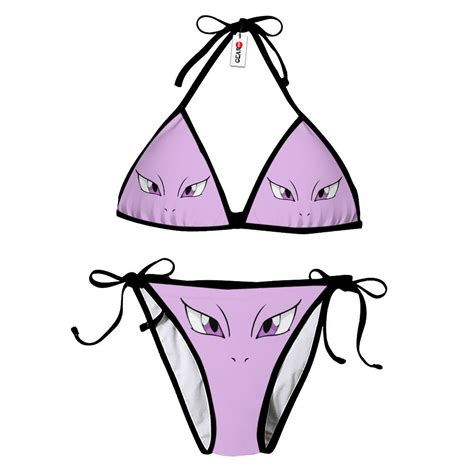 Mewtwo Bikini Piece Edition GearOtaku