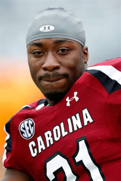 Injured South Carolina Rb Lattimore Wont Attend Game Sports Illustrated
