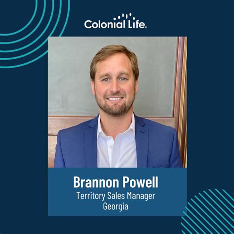 Kimberly Perrine On Linkedin Teamcoloniallife