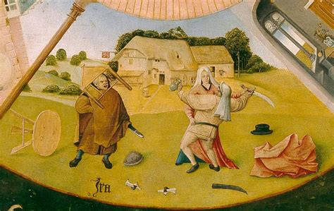 Speranza Viva On Twitter RT RamellaUgo Hieronymus Bosch 1450