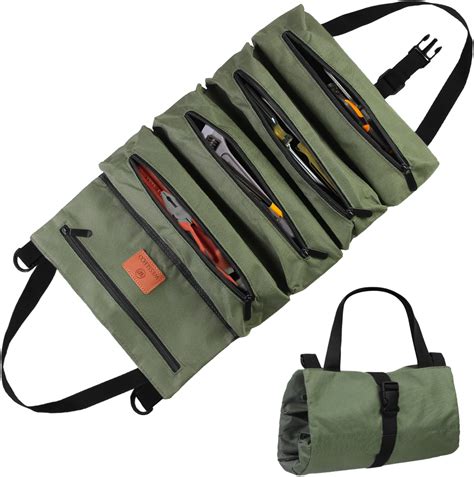 Sac Roulettes Pour Outils Sac Outils En Toile Pour Cl S Molette