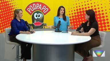 Assistir Podpapo Vanguarda Bloco 2 Os Desafios E Segredos Da