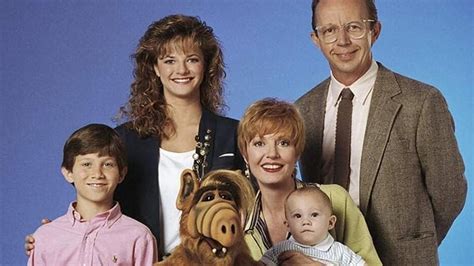 Benji Gregory acteur de la série Alf est mort à l âge de 46 ans