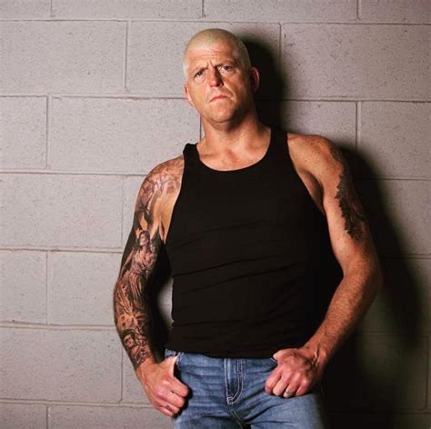 Dustin Rhodes Imdb