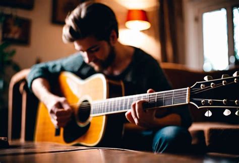 Apprendre la guitare facilement conseils pour débutants