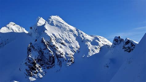 [TR] Three Fingers Lookout - Meadow Mountain Trail 01/26/2019 - North ...