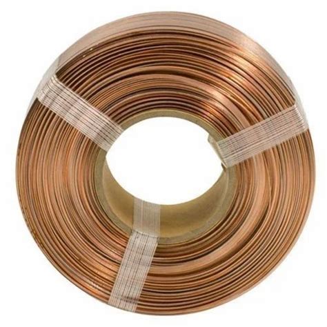 Copper Alloy Strip For Construction At Rs 850kg In Mumbai Id