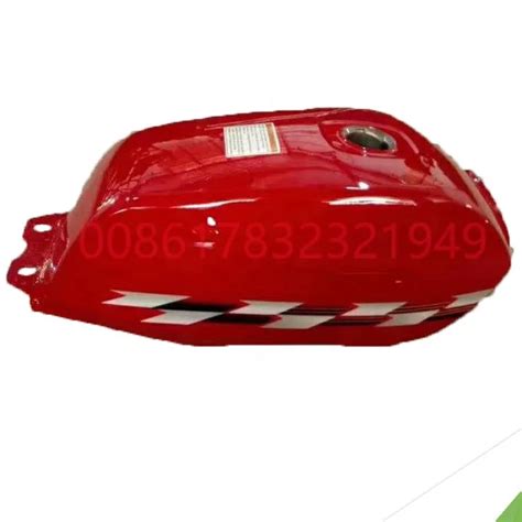 H Motorcycle Fuel Tank Zongshen Motorcycle Fuel Tank Cg125 Motorcycle