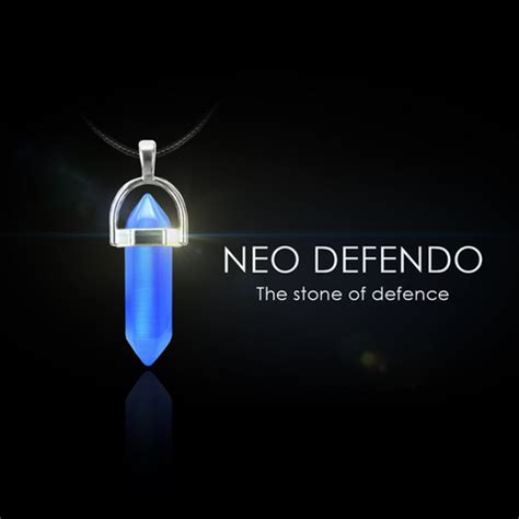 Neo Defendo The Stone Of Defence CursedTV