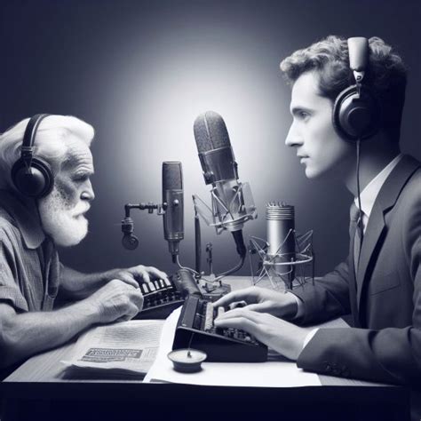 18 Razones Por Las Que Es Mejor Trabajar Como Locutor De Radio En La