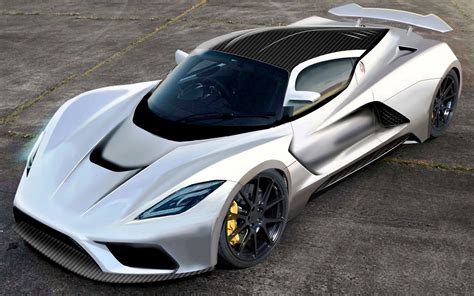 Hennessey Venom F5 Desktop Wallpaper 44625 Baltana