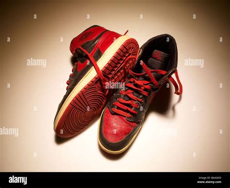 Black Leather Lace Up Boots Hi Res Stock Photography And Images Alamy