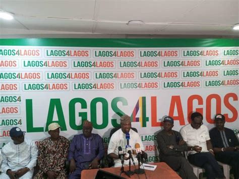 2023 Lagos4lagos 5 000 Defectors Act Of Desperation By Lagos Apc Jandor Vanguard News