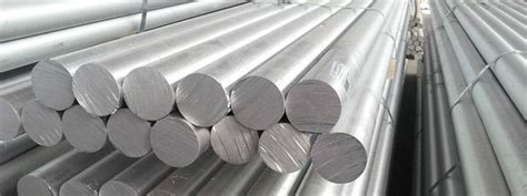 Stainless Steel L Ti Round Bar Manufacturer Supplier And