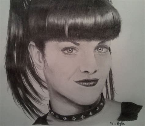 Abby Sciuto Quotes. QuotesGram