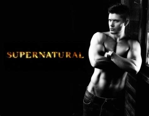 Dean Shirtless Supernatural Dean Supernatural Pictures Dean Winchester