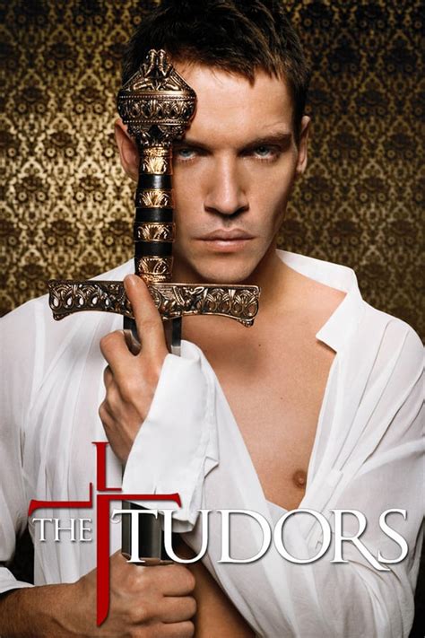 The Tudors Season 4