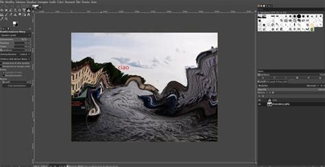 Come Modificare Le Foto Con Gimp Salvatore Aranzulla