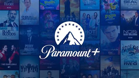 Paramount Plus Alles Was Du über Den Neuen Streaming Dienst Wissen