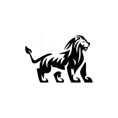 Lion Logos Design