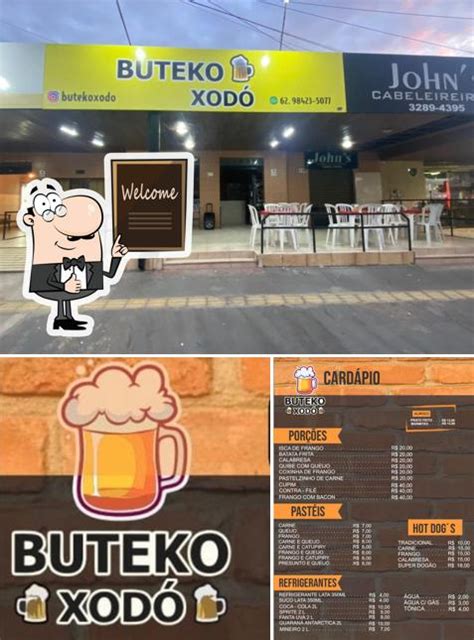 Buteko Xod Pub Bar Goi Nia Avalia Es De Restaurantes