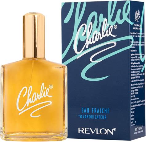 Revlon Charlie, Fluid Ounce, 60% OFF | techuda.com