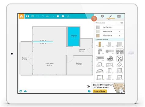 Best Free Floor Plan App For Ipad 2020 BEST HOME DESIGN IDEAS