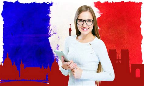 Французский – Образовательный центр одиссея знаний
