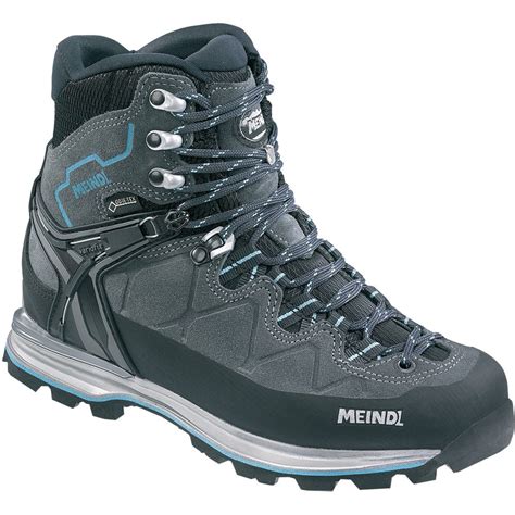 Meindl Litepeak Lady PRO GORE TEX Bergstiefel Damen Anthrazit Kaufen