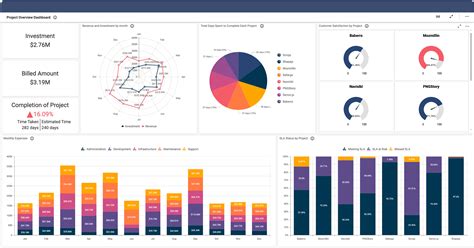 Program Dashboard Template Tutore Org Master Of Documents Hot