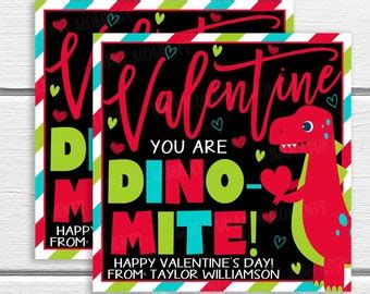 You Are Dino Mite Etsy