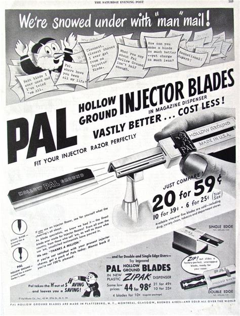 This Item Is Unavailable Etsy Vintage Razors Vintage Ads Vintage
