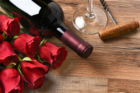 Bhw Reveals 10 Best Valentines Day Wines To Bewitch Your Date In 2020