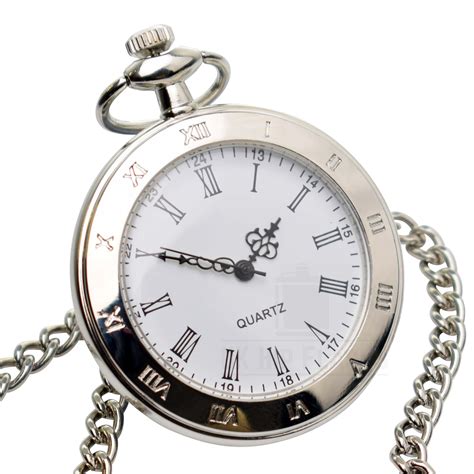 Taschenuhr Silber Mit Deckel