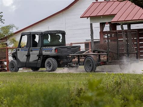 New Polaris Ranger Sp Northstar Edition Utility Vehicles In