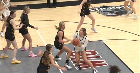 Northview Girls Pick Up First Win Beating Bloomington North Sports