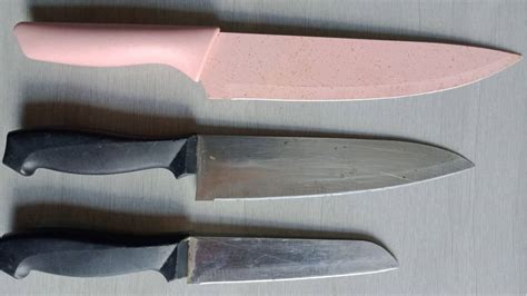 Is A Dull Knife Actually More Dangerous Kitchen Myths
