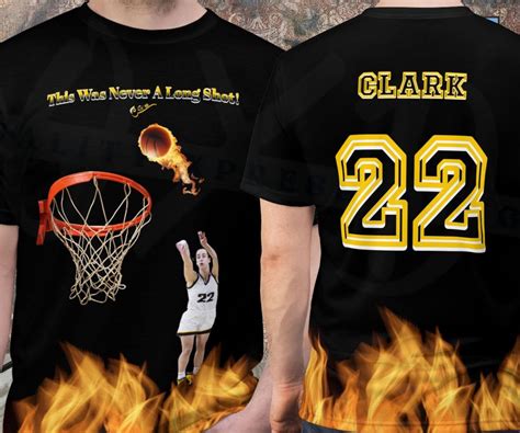 Caitlin Clark Shirt Caitlin Clark Basketball Record Shirt Caitlin