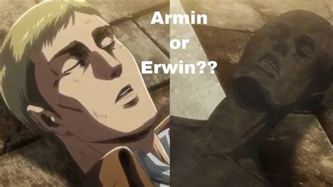 Erwin Titan Form