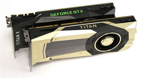 Nvidia Titan V