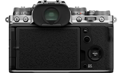 Hands On Review Fujifilm Enhanced Flagship X T4 Mirrorless Camera B