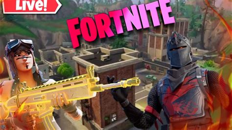 🔴🔥bisschen Fortnite☺🔥 Livedeutsch Youtube