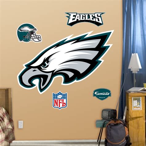 Philadelphia Eagles Logo Philadelphia Eagles Logo Baltimore Ravens