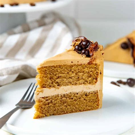 Coffee Cake