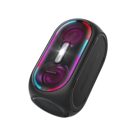 اسپیکر 160 وات بی سیم انکر Anker SoundCore Rave A3391 • گجت مال