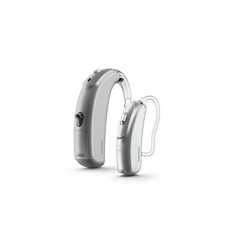 Hearing Aids Phonak