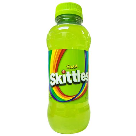 Skittles Drink Sour Sugar Life Candy