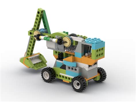 Lego Wedo Png Ubicaciondepersonas Cdmx Gob Mx