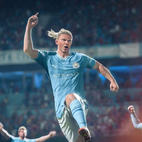 EA Sports FC' Just Killed 'FIFA 24' WIRED, 51% OFF