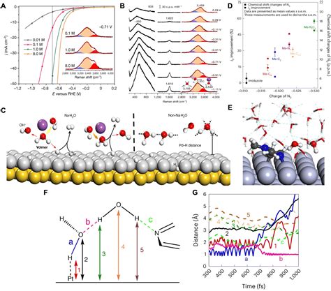 Recent Advances In The Role Of Interfacial Liquids In Electrochemical